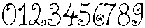 A Little Bit Enchant Regular otf (400) Font OTHER CHARS