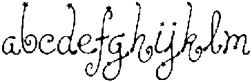 A Little Bit Enchant Regular otf (400) FONT