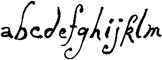A summer in Paris Regular otf (400) FONT