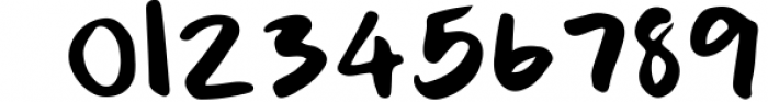 A Bientot | Font Duo with Bonus Logo Font OTHER CHARS