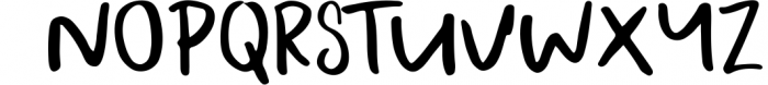 A Bientot | Font Duo with Bonus Logo Font UPPERCASE