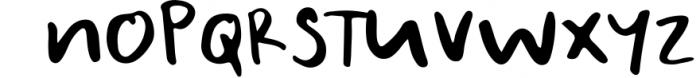 A Bientot | Font Duo with Bonus Logo Font LOWERCASE