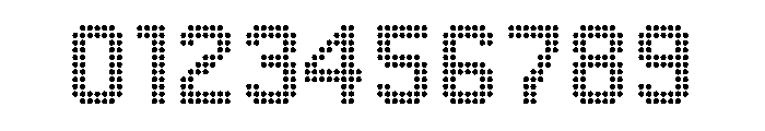 A Poudre Six Webfont Regular Font OTHER CHARS
