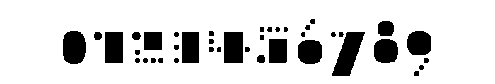 A.ABFPetit Font OTHER CHARS