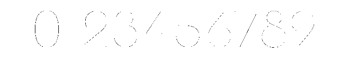 A.Coupe 1 Font OTHER CHARS
