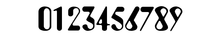 A770-Deco-Regular Font OTHER CHARS