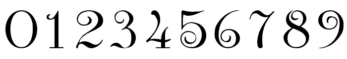 A780-Deco-Regular Font OTHER CHARS