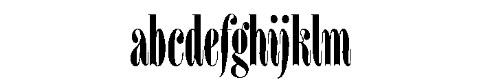 Aabak Medium FONT