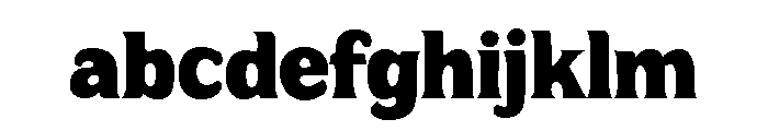AAKSARAAN BOLDRO FONT