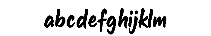 AAKSARAAN KAZEN FONT