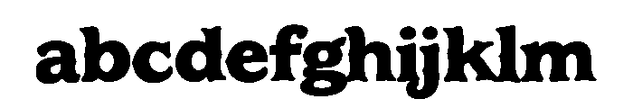 AAKSARAAN RETROLD FONT