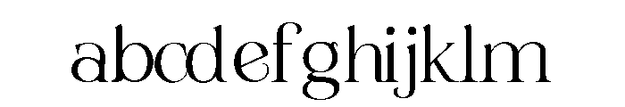 AAKSARAAN VALERIANA FONT