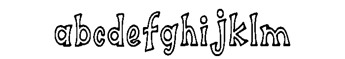 Aahladdaa FONT