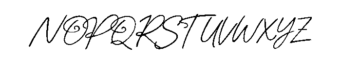 Aaksaraan Adelisse Font UPPERCASE