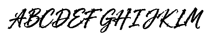 Aaksaraan Aurevink Font UPPERCASE