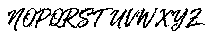 Aaksaraan Aurevink Font UPPERCASE