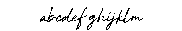 Aaksaraan Briselle FONT