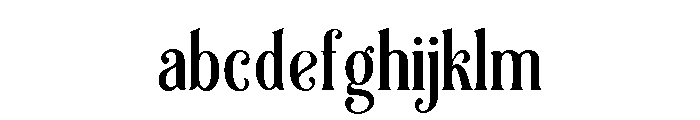 Aaksaraan Kenangan FONT