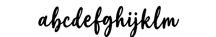 Aaksaraan Pineora FONT