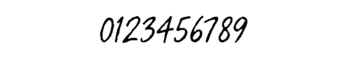 Aaksaraan Rosvane Font OTHER CHARS