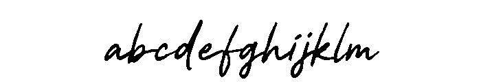 Aaksaraan Rosvane FONT