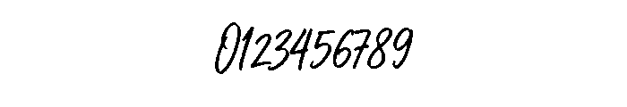 Aaksaraan Velmora Font OTHER CHARS