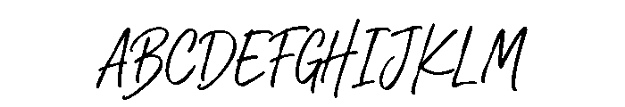 Aaksaraan Velmora Font UPPERCASE