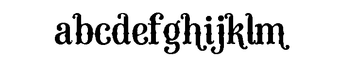 Aaksaraan Wellington FONT