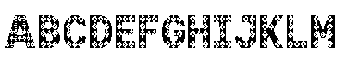 Aali Regular FONT