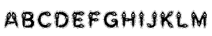 Aamir Regular FONT