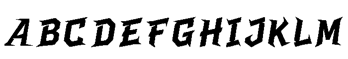 Aanya Regular FONT