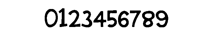 Aardwolf Font OTHER CHARS