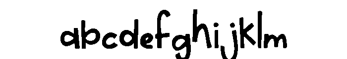 Aardwolf FONT