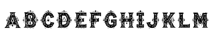 Aare Regular FONT