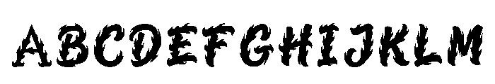 Aari Regular FONT