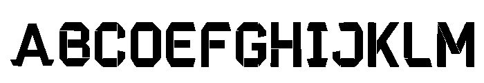 Aary Regular FONT