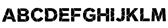 Aaryn Regular FONT