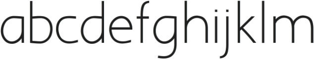 Aaargh ttf (400) Font LOWERCASE