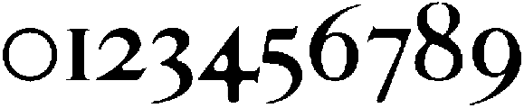Aabel Round otf (400) Font OTHER CHARS