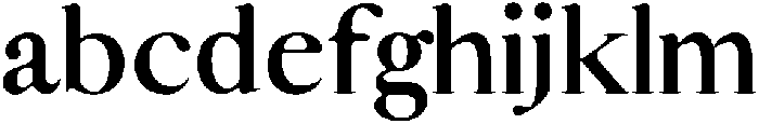Aabel Round otf (400) FONT