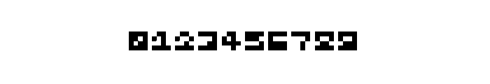 AAAAA Font OTHER CHARS