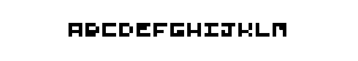 AAAAA FONT