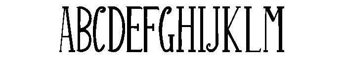 Aagaz FONT