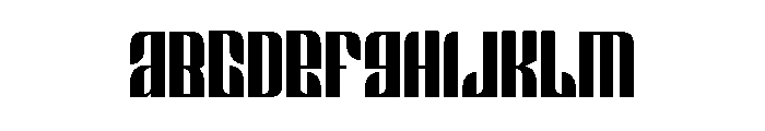 Aaksaraan Pipiktoriaan FONT