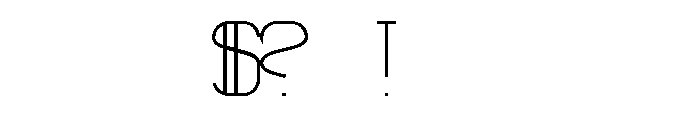 Aaron Standard Font OTHER CHARS
