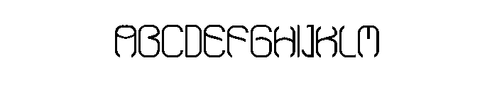 Aaron Standard FONT