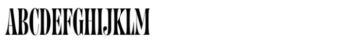 Aabak Regular Font UPPERCASE