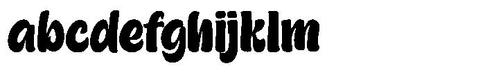 Aamora FONT