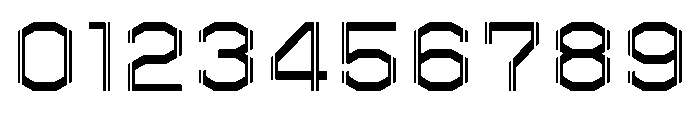 Ab Intoreplus Regular Font OTHER CHARS