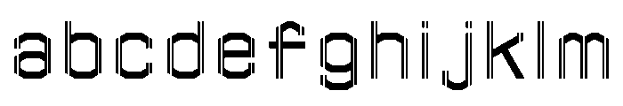 Ab Intoreplus Regular FONT